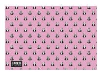 Opakowanie Podkład oklejany A53 BackUp 2 DERFORM