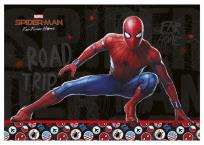 Opakowanie Podkład oklejany Spider-Man 13 DERFORM