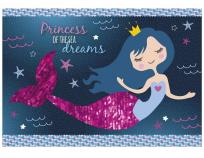 Opakowanie Podkład oklejany Syrenka DERFORM