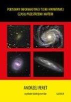 Okładka książki Podstawy informacyjnej teorii kwantowej czasu...