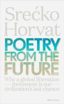 Okładka książki Poetry from the Future