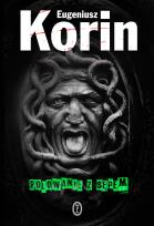 Okładka książki Polowanie z Sępem