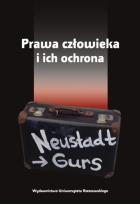 Opakowanie Prawa człowieka i ich ochrona