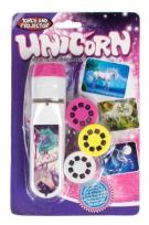 Opakowanie Projektor jednorożec