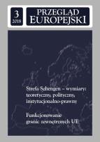 Opakowanie Przeglad Europejski 2018/3
