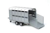 Opakowanie PRZYCZEPA DO PRZEWOZU BYDŁA BRITAINS 40710A1