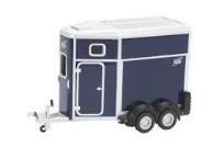 Opakowanie PRZYCZEPA DO PRZEWOZU KONI BRITAINS 42916A2