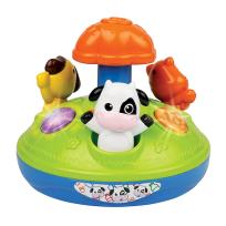 Opakowanie Przyjaciele z farmy bączek