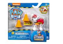 Opakowanie Psi Patrol figurka akcji UR wzory