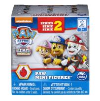 Opakowanie Psi Patrol Figurka mini wzory