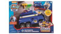 Opakowanie Psi Patrol Radiowóz ratunkowy Chase'a