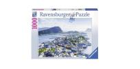 Opakowanie Puzzle 1000 Alesund