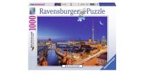 Opakowanie Puzzle 1000 Berlin nocą
