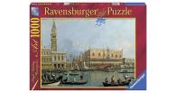 Opakowanie Puzzle 1000 Canaletto - Pałac Ducale