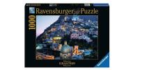 Opakowanie Puzzle 1000 Domy Positano