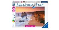 Opakowanie Puzzle 1000 Droga nad oceanem - Australia