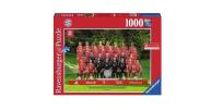 Opakowanie Puzzle 1000 FC Bayern 2017/2018