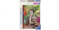 Opakowanie Puzzle 1000 Frida Kahlo de Rivera