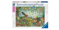 Opakowanie Puzzle 1000 Magiczny las