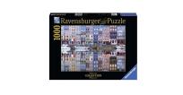 Opakowanie Puzzle 1000 Odbicie lustrzane