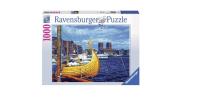 Opakowanie Puzzle 1000 Oslo