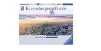 Opakowanie Puzzle 1000 Paryż o świcie
