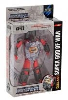 Opakowanie Robot 2w1 z zegarkiem