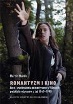 Okładka książki Romantyzm i kino