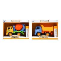 Opakowanie Samochód ciężarowy budowlany