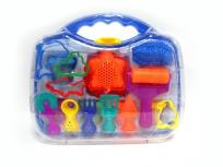 Opakowanie Sand Spirit - Piasek Zes. w walizce z narzędziami