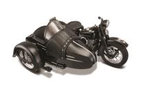 Opakowanie SIDECAR 1948 FL SKALA 1:18