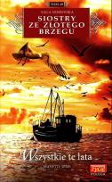 Okładka książki Siostry ze Złotego Brzegu T.49 Wszystkie te lata