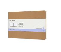 Opakowanie Sketch album do szkiców L 88K kraft brown MOLESKIN