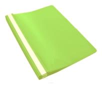 Opakowanie Skoroszyt A4 PP jasnozielony