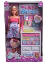 Opakowanie SL Steffi w ciąży bliźniaczej