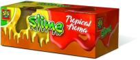 Opakowanie Slime 2x120gr - Tropikalny aromat