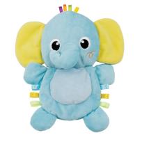 Opakowanie Słonik pluszowy przyjaciel