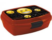 Opakowanie Śniadaniówka Emoji 11 DERFORM