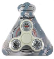 Opakowanie Spintop - Fidget Spinner świecący w ciemn. 90 sek