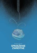 Okładka książki Sprzężenie zwrotne