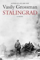 Okładka książki Stalingrad