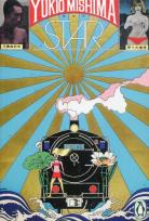 Okładka książki Star