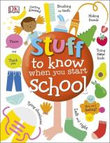 Opakowanie Stuff to Know When You Start School