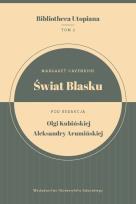 Okładka książki Świat Blasku