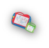 Opakowanie Tablica Znikopis + mała tablica