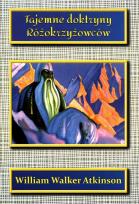 Okładka książki Tajemne doktryny Różokrzyżowców