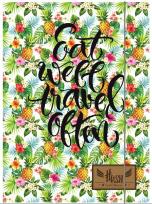 Opakowanie Teczka z gumką HS-34 Hash