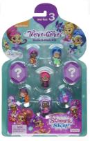 Opakowanie Teenie Genies 8 pak Dżinów seria 3