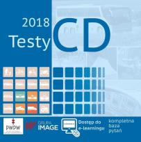 Opakowanie Testy C+D - program komputerowy 2018