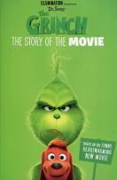 Opakowanie The Grinch The story of the movie